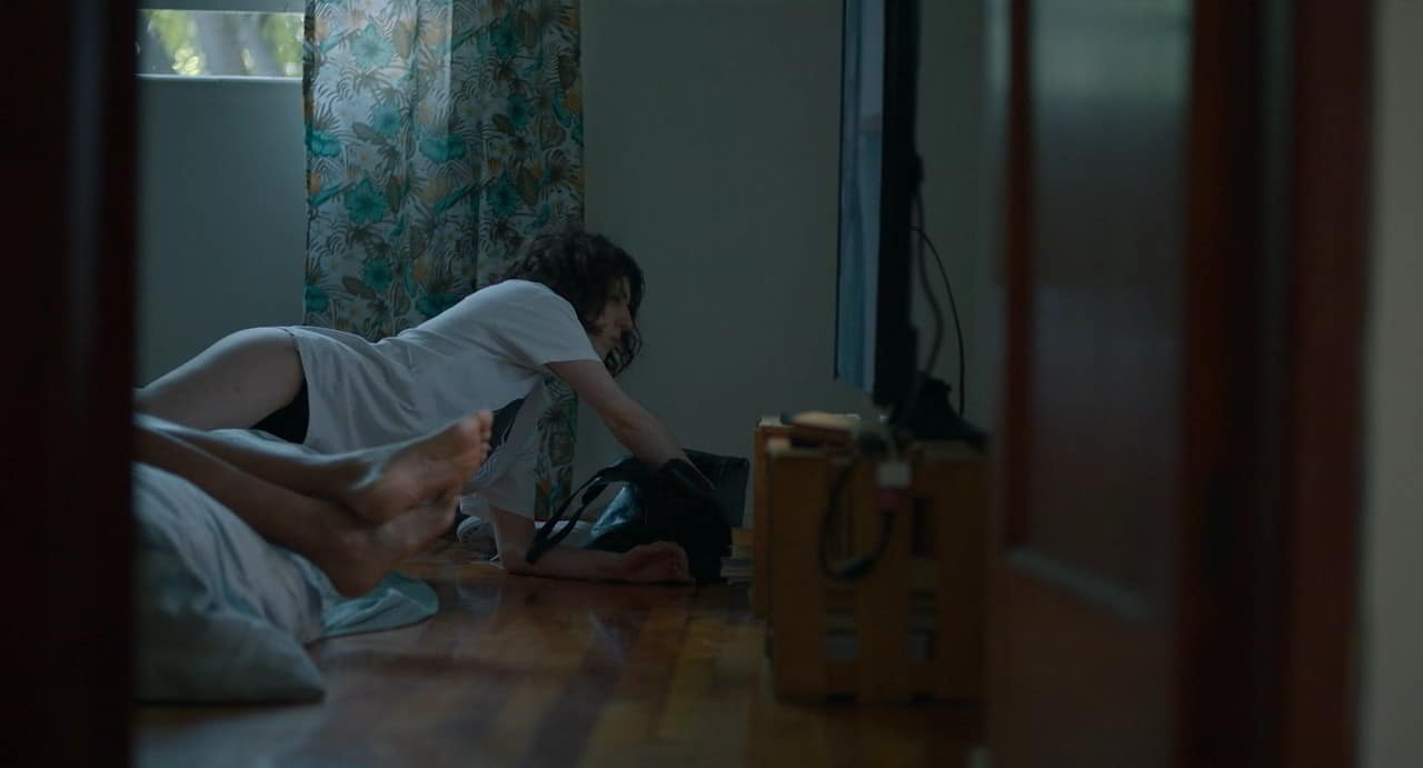 Lucia Uribe nude scene in Everything Will Be Fine - S01E02-E03-E07-E08 Lucia Uribe nude scene in Everything Will Be Fine - S01E02-E03-E07-E08