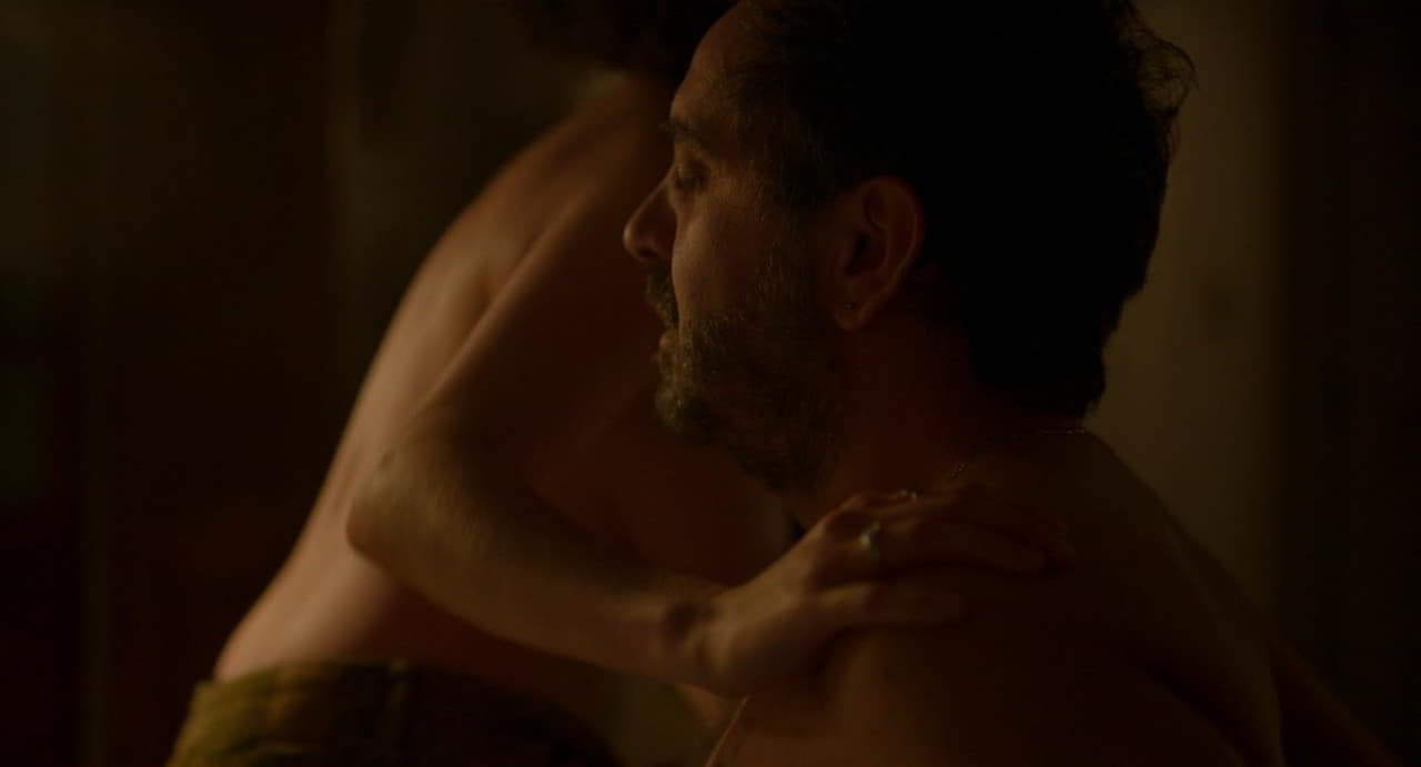 Lucia Uribe nude scene in Everything Will Be Fine - S01E02-E03-E07-E08 Lucia Uribe nude scene in Everything Will Be Fine - S01E02-E03-E07-E08