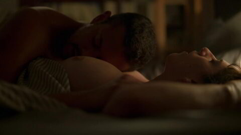 Lucia Uribe Nude Everything Will Be Fine S01E02 E03 E07 E08 2021 12