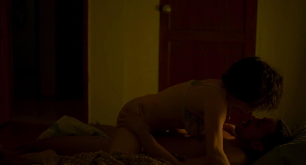 Lucia Uribe nude scene in Everything Will Be Fine - S01E02-E03-E07-E08 Lucia Uribe nude scene in Everything Will Be Fine - S01E02-E03-E07-E08