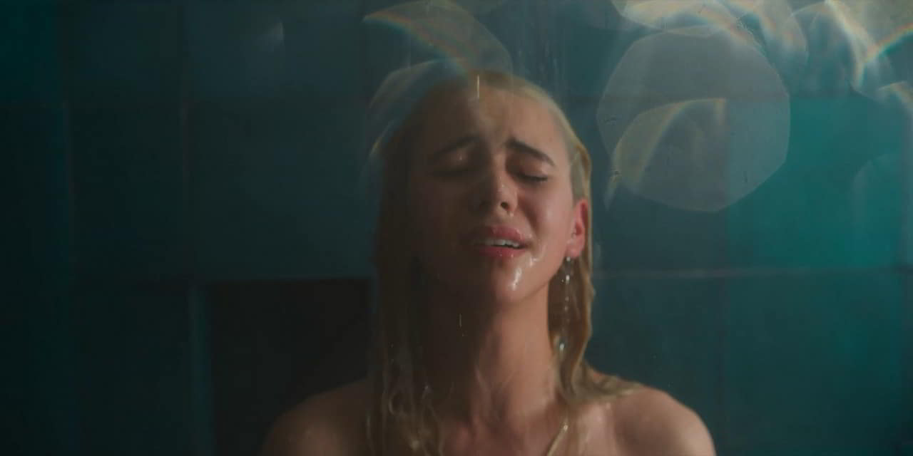 Lucia Uribe, Tessa Ia, Darlene Rosas cleavage movie scene 2020 Lucia Uribe, Tessa Ia, Darlene Rosas cleavage movie scene 2020