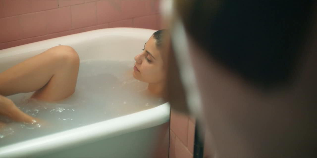 Watch Lucia Uribe, Camila Valero, Barbara Lopez naked scene Watch Lucia Uribe, Camila Valero, Barbara Lopez naked scene