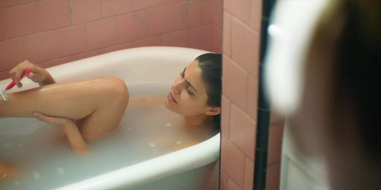 Lucia Uribe, Camila Valero, Barbara Lopez nude scene in Unstoppable - S01E01 Lucia Uribe, Camila Valero, Barbara Lopez nude scene in Unstoppable - S01E01