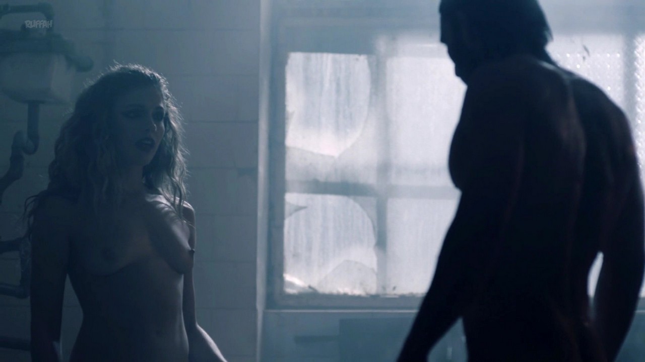Lucy Aarden topless Death Race 4: Beyond Anarchy Lucy Aarden topless Death Race 4: Beyond Anarchy