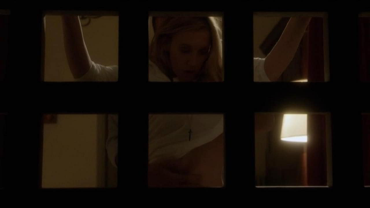 Ludivine Sagnier topless The Young Pope - S01E04 Ludivine Sagnier topless The Young Pope - S01E04