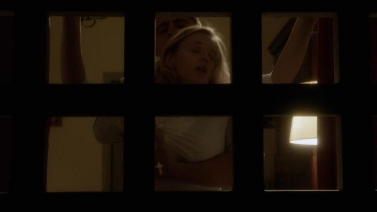 Ludivine Sagnier cleavage movie scene 2016 Ludivine Sagnier cleavage movie scene 2016