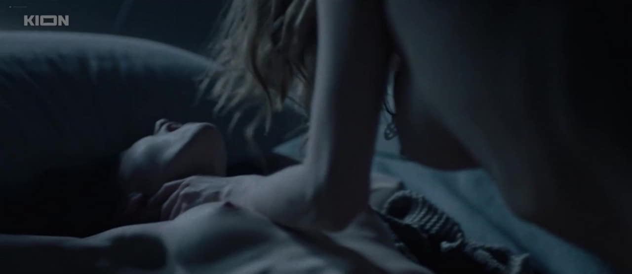 Lukerya Ilyashenko, Kseniya Nekrasova, Yekaterina Semenova topless Oderzhimaya Lukerya Ilyashenko, Kseniya Nekrasova, Yekaterina Semenova topless Oderzhimaya