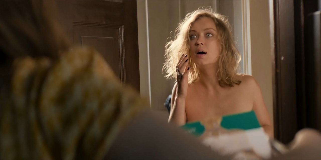Luna Wedler, Caro Cult topless Biohackers - S01E01-02 Luna Wedler, Caro Cult topless Biohackers - S01E01-02