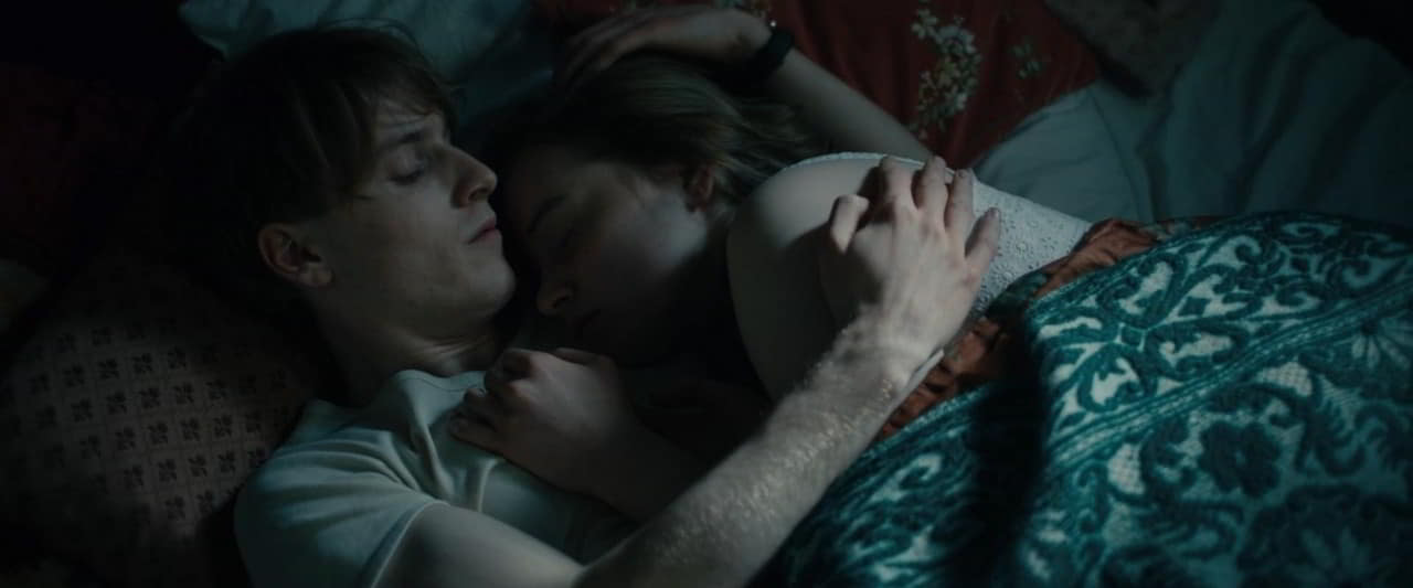 Hot Luna Wedler explicit scene 2022 Hot Luna Wedler explicit scene 2022