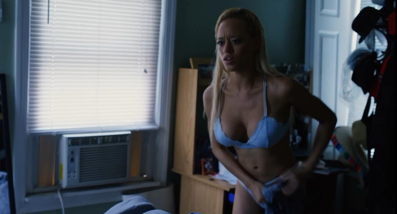 Lynn Mancinelli bare butt in The Price for Silence Lynn Mancinelli bare butt in The Price for Silence