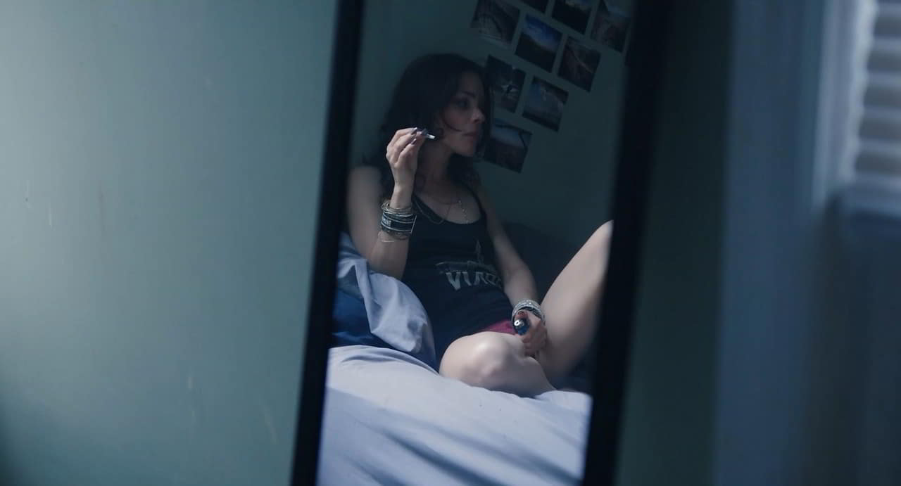 Lynn Mancinelli nude scene in The Price for Silence Lynn Mancinelli nude scene in The Price for Silence