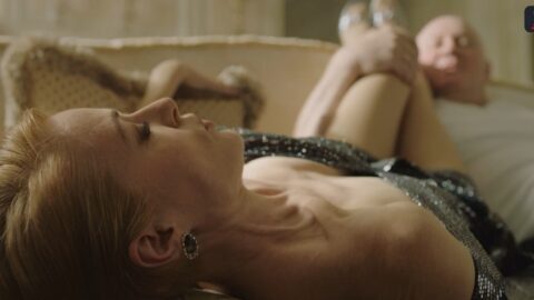 Lyubov Aksyonova Sexy Natalya Rogozhkinal Sexy Byvshie S02E03 2019 5
