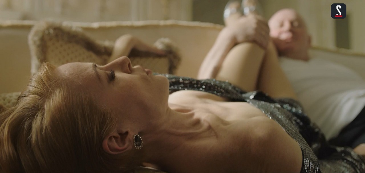 Lyubov Aksyonova, Natalya Rogozhkinal bare butt in Byvshie - S02E03 Lyubov Aksyonova, Natalya Rogozhkinal bare butt in Byvshie - S02E03