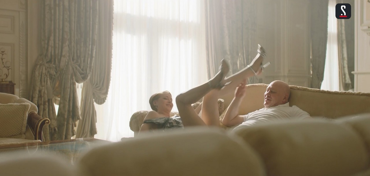 Lyubov Aksyonova, Natalya Rogozhkinal nude scene in Byvshie - S02E03 Lyubov Aksyonova, Natalya Rogozhkinal nude scene in Byvshie - S02E03