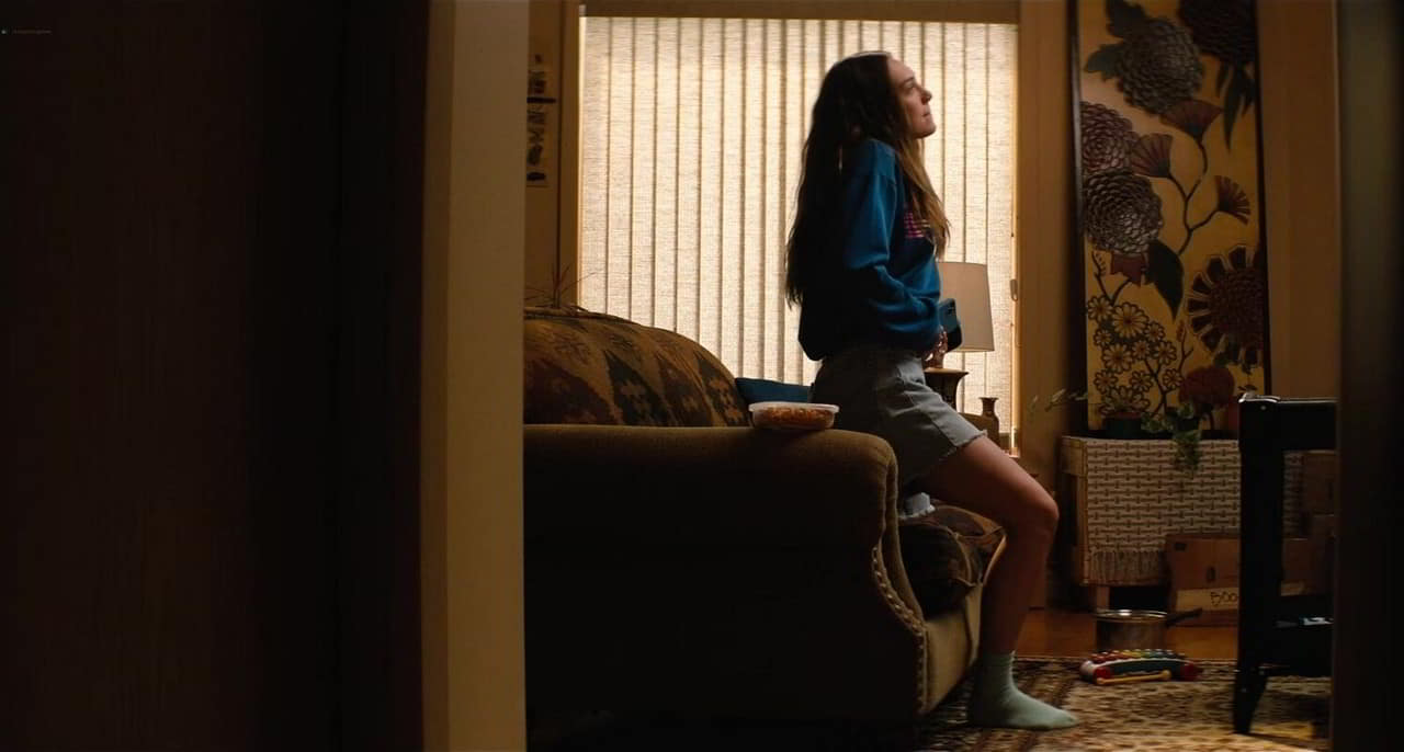 Maddie Ziegler, Djouliet Amara topless Fitting In Maddie Ziegler, Djouliet Amara topless Fitting In