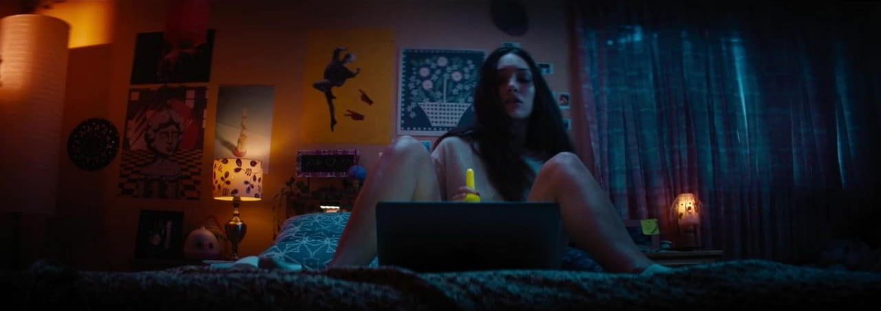 Hot Maddie Ziegler, Djouliet Amara explicit scene 2023 Hot Maddie Ziegler, Djouliet Amara explicit scene 2023