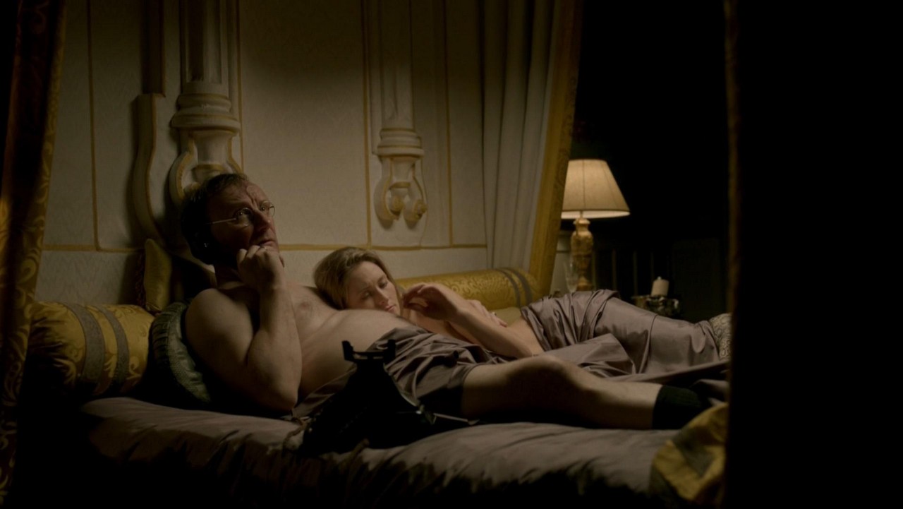 Maeve Dermody, Susannah Wise topless SS-GB - S01E01 Maeve Dermody, Susannah Wise topless SS-GB - S01E01