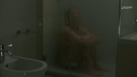 Magdalena Cielecka Nude Chylka. Zaginiecie S01E07 2018 3