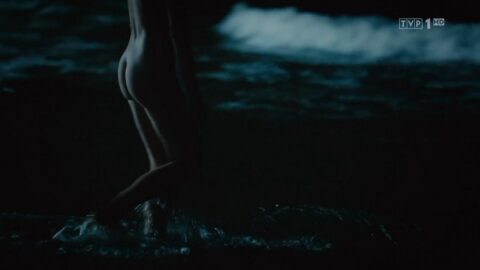 Magdalena Poplawska Nude Osiecka S01E07 2020 1