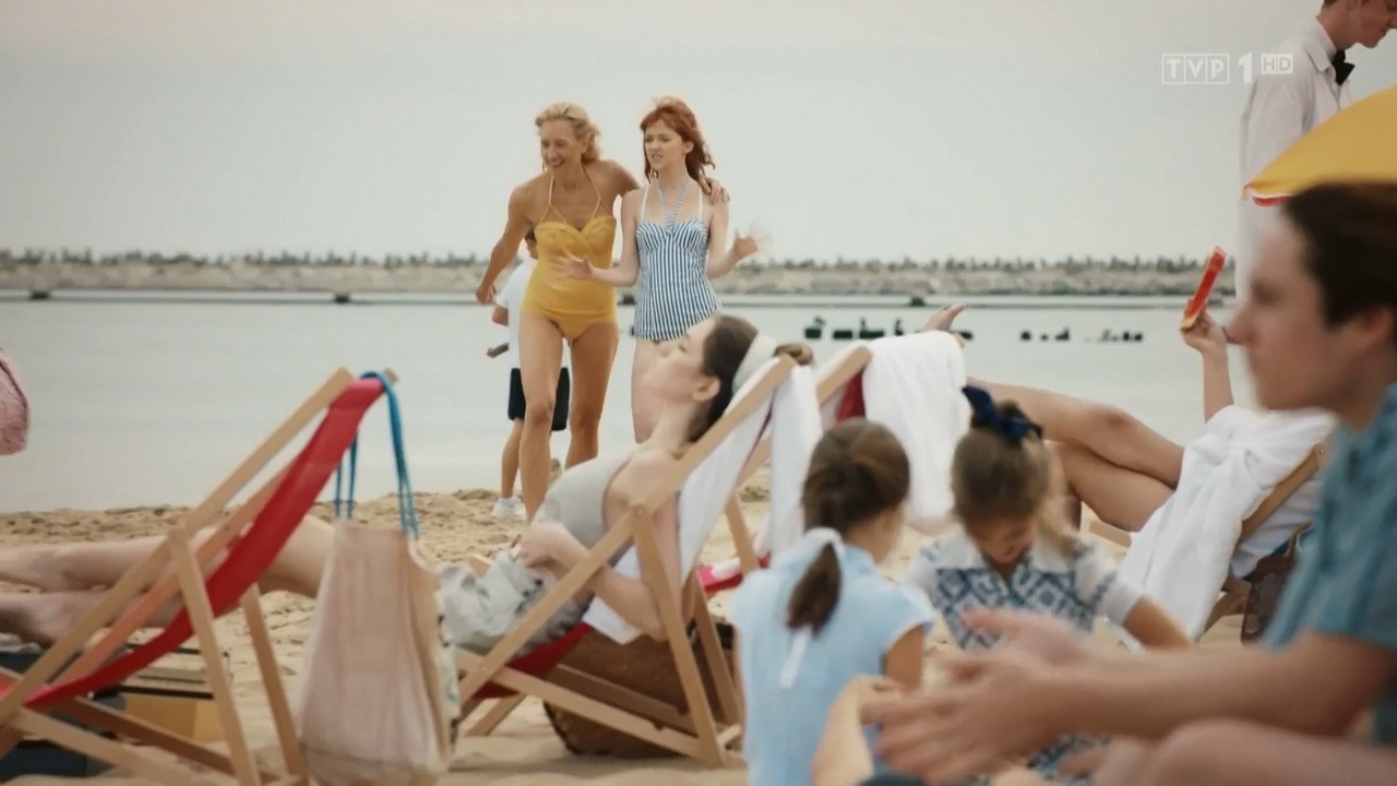 Naked Magdalena Poplawska hot video Naked Magdalena Poplawska hot video
