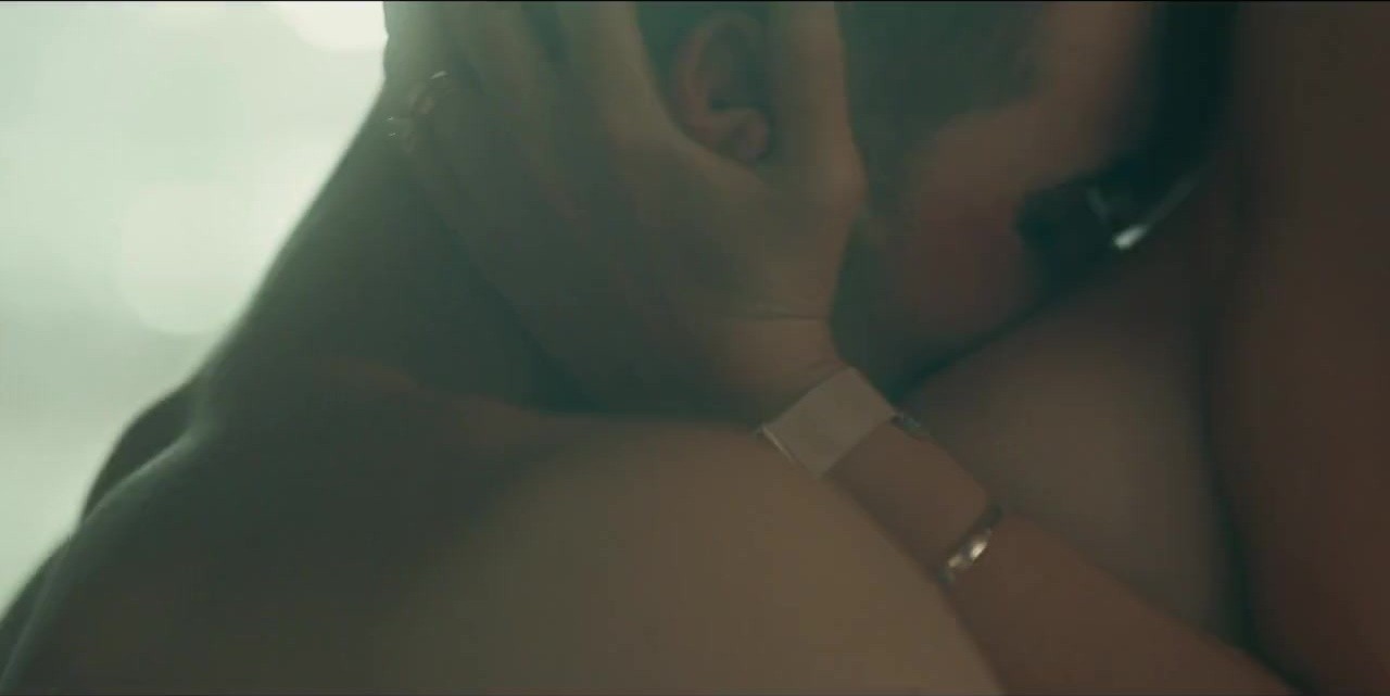 Maite Perroni topless Dark Desire Maite Perroni topless Dark Desire