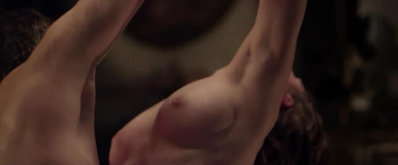 Maitу Guуrin cleavage movie scene 2013 Maitу Guуrin cleavage movie scene 2013