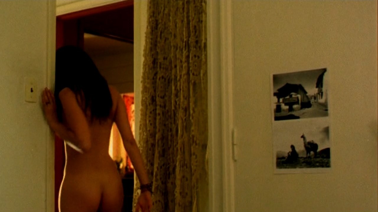Malena Solda nude scene in Nueces para el amor Malena Solda nude scene in Nueces para el amor