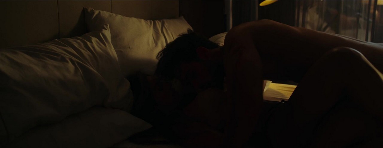 Manuela Gonzalez bare butt in Fake Profile - S01E05-09 Manuela Gonzalez bare butt in Fake Profile - S01E05-09