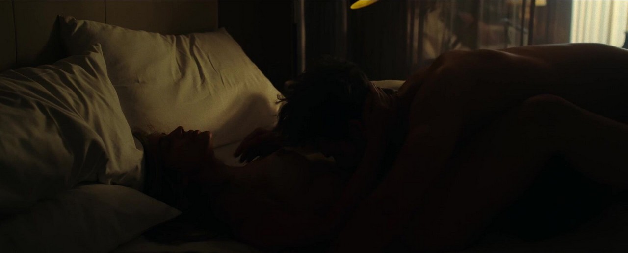 Manuela Gonzalez nude scene in Fake Profile - S01E05-09 Manuela Gonzalez nude scene in Fake Profile - S01E05-09