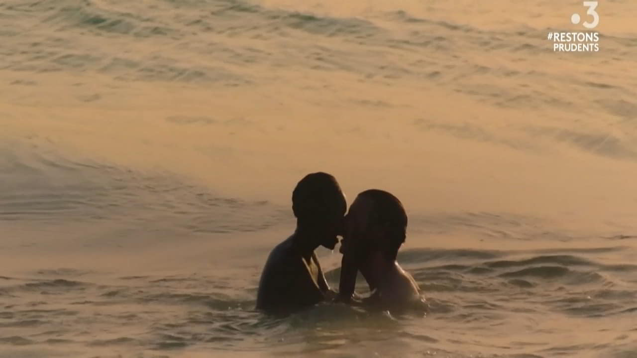 Hot Mareme N'Diaye explicit scene 2020 Hot Mareme N'Diaye explicit scene 2020