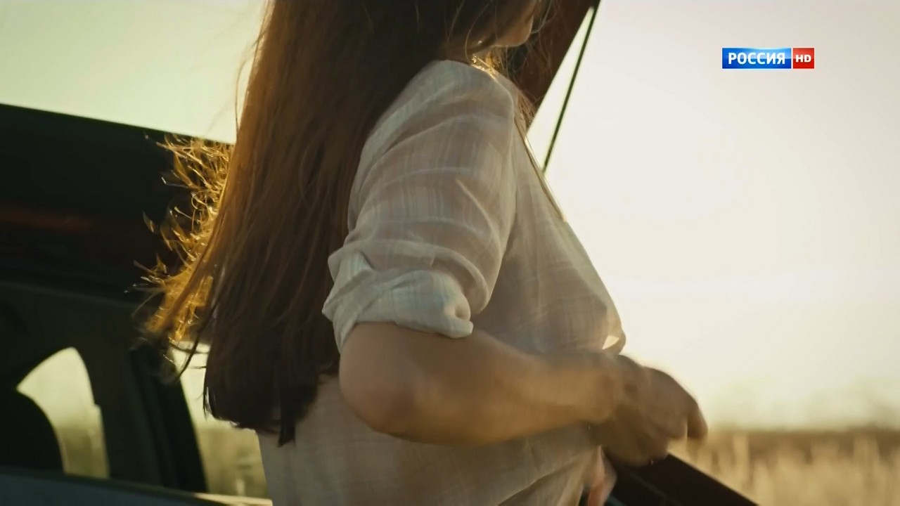 Margaryta Bystriakova cleavage movie scene 2014 Margaryta Bystriakova cleavage movie scene 2014