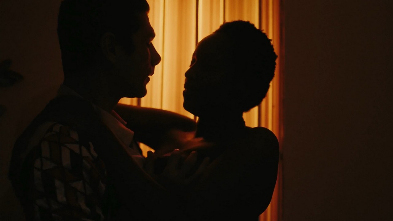 Watch Maria Flor, Belize Pombal naked scene Watch Maria Flor, Belize Pombal naked scene