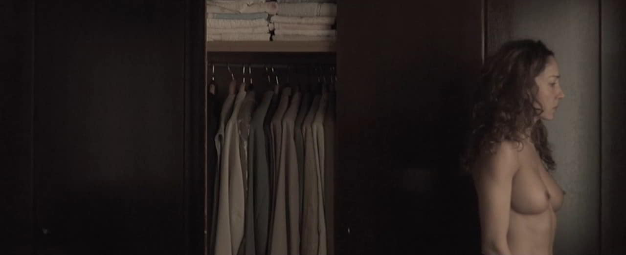Maria Jesus Solina nude scene in Latent - S01E03 Maria Jesus Solina nude scene in Latent - S01E03