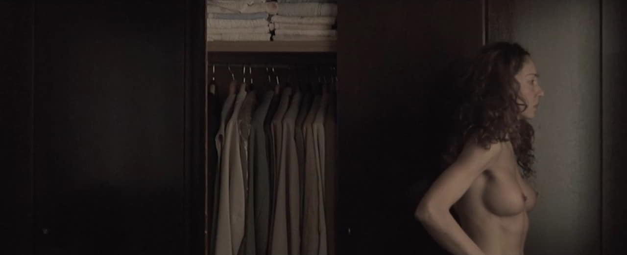 Maria Jesus Solina cleavage movie scene 2012 Maria Jesus Solina cleavage movie scene 2012