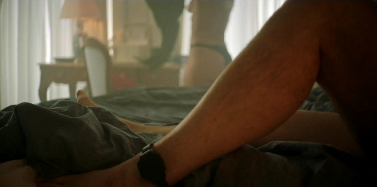 Maria Sampaio bare butt in Prisão Domiciliária - S01E01 Maria Sampaio bare butt in Prisão Domiciliária - S01E01