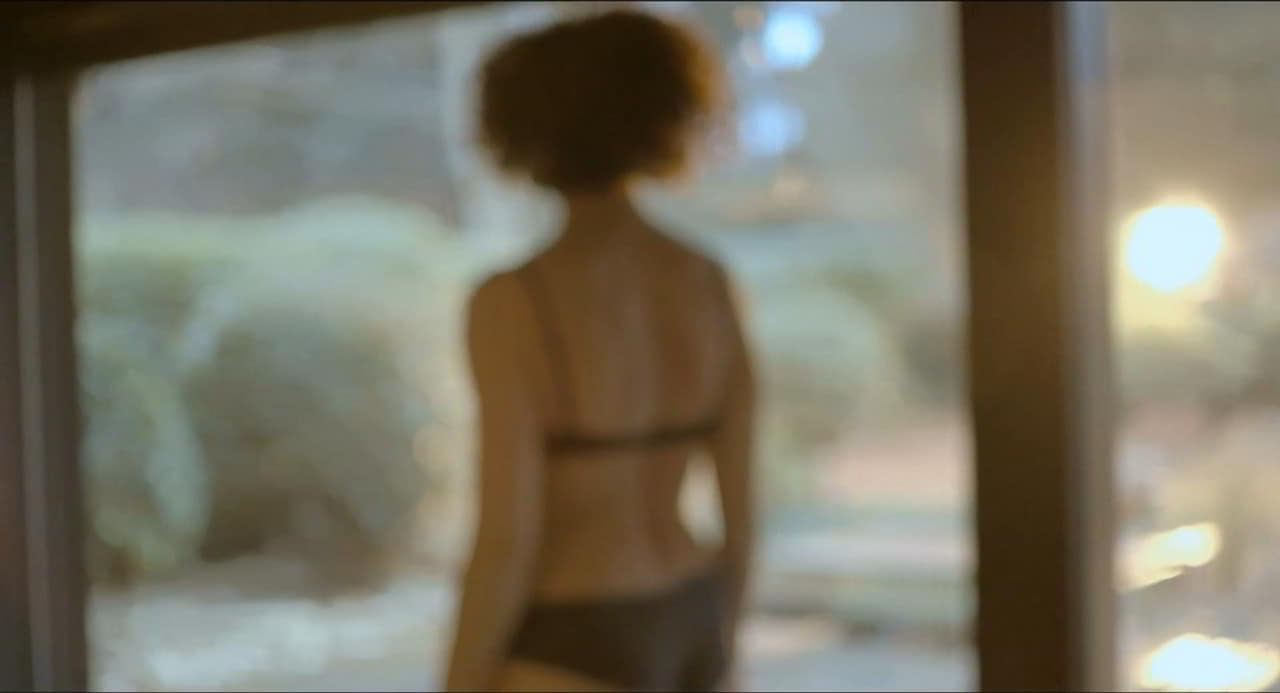 Maria Schrader nude scene in Vergiss mein Ich Maria Schrader nude scene in Vergiss mein Ich