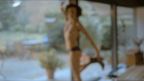 Maria Schrader Nude Vergiss mein Ich 2014 4