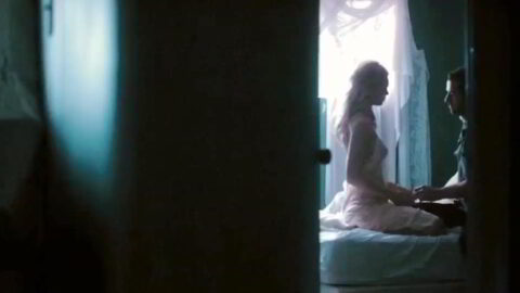 Maria Tornberg Nude The Empty Space in Between 2009 3