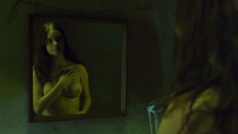Maria Winther Norgaard Nude Akvarieklubben 2017 01