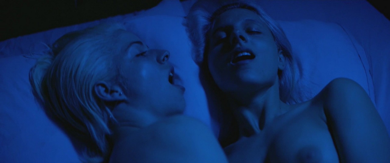 Mariana Di Girolamo, Paola Giannini, Giannina Fruttero topless Ema Mariana Di Girolamo, Paola Giannini, Giannina Fruttero topless Ema