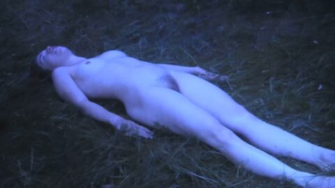 Marilena Netzker Nude Maria Hengge Nude Lovesongs for Scumbags 2011 01