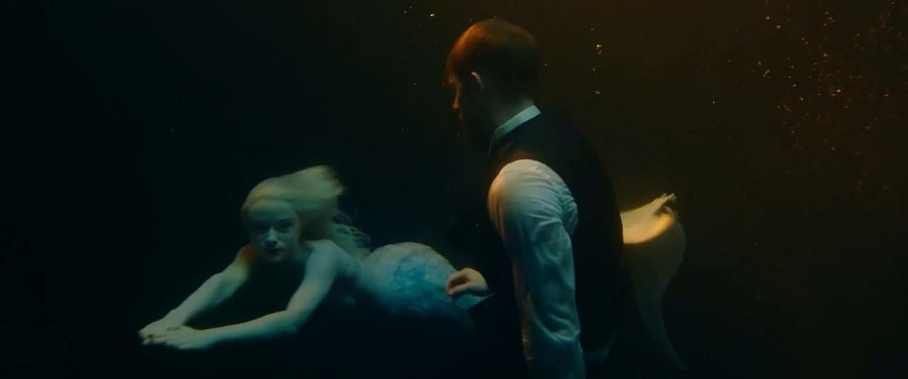 Marilyn Lima nude scene in Une sirene a Paris Marilyn Lima nude scene in Une sirene a Paris