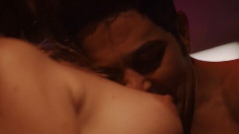 Marina Hands Nude Zone Blanche S02E03 05 2019 4