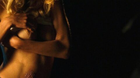 Marina Shako Nude Unforgotten Shadows 2013 2