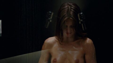 Marine Vacth Nude Jeune Jolie 2013 2