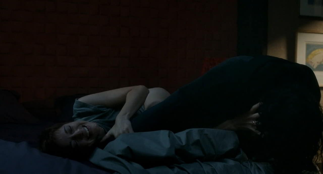Marion Cotillard topless Annette Marion Cotillard topless Annette