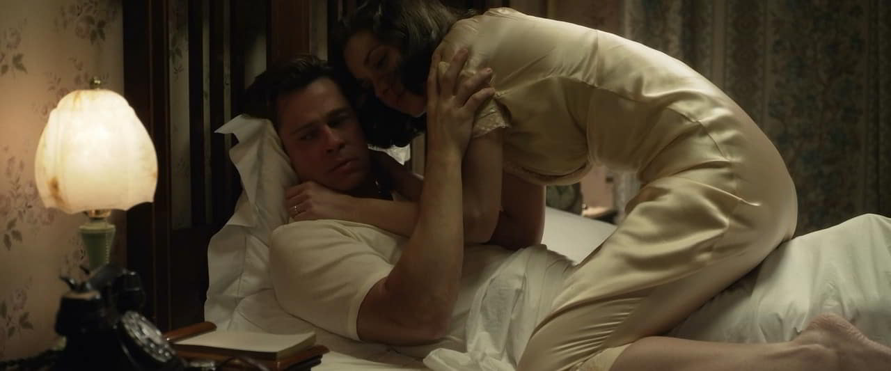 Hot Marion Cotillard explicit scene 2016 Hot Marion Cotillard explicit scene 2016