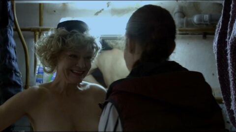 Marion Mitterhammer Nude Lotti oder der etwas andere Heimatfilm 2020 4