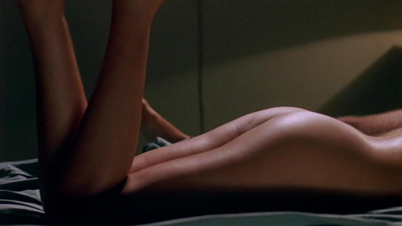 Marisa Cruz nude scene in Kiss Me Marisa Cruz nude scene in Kiss Me
