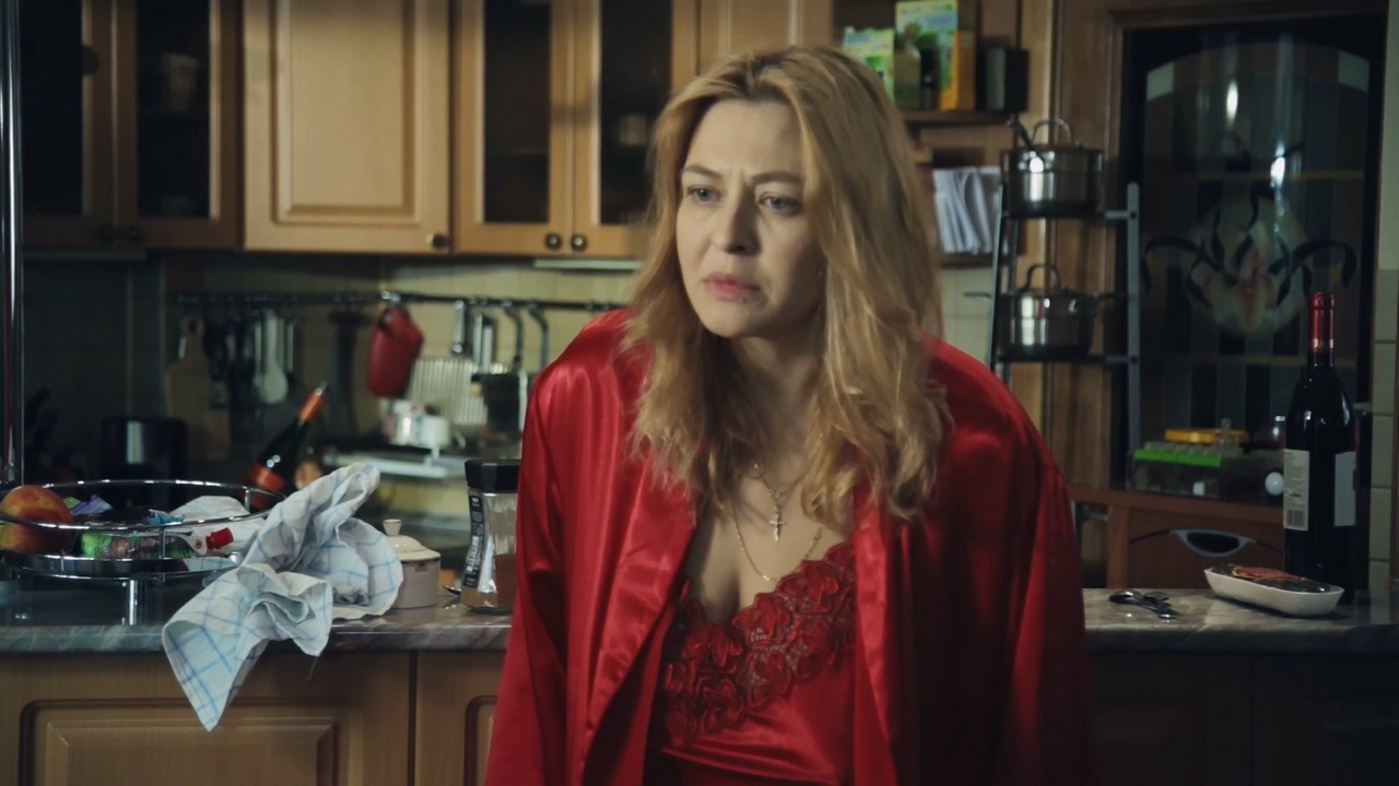 Watch Mariya Palei, Olga Lysak naked scene Watch Mariya Palei, Olga Lysak naked scene